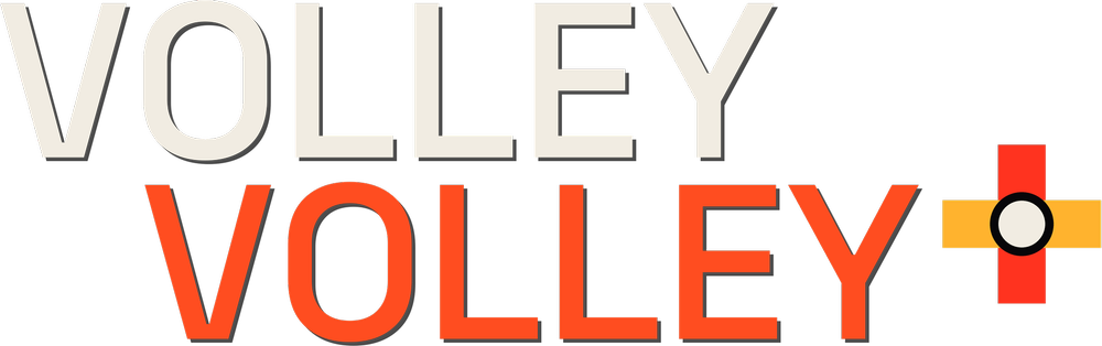 VOLLEY VOLLEY+